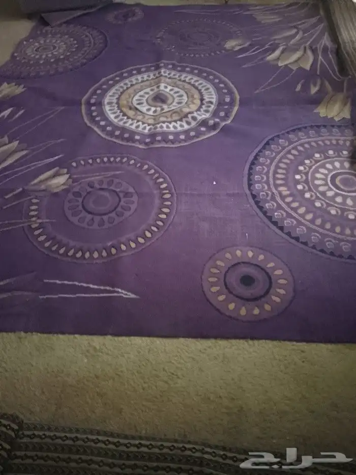 سجاد كبير 2 ب 100 ريال 0