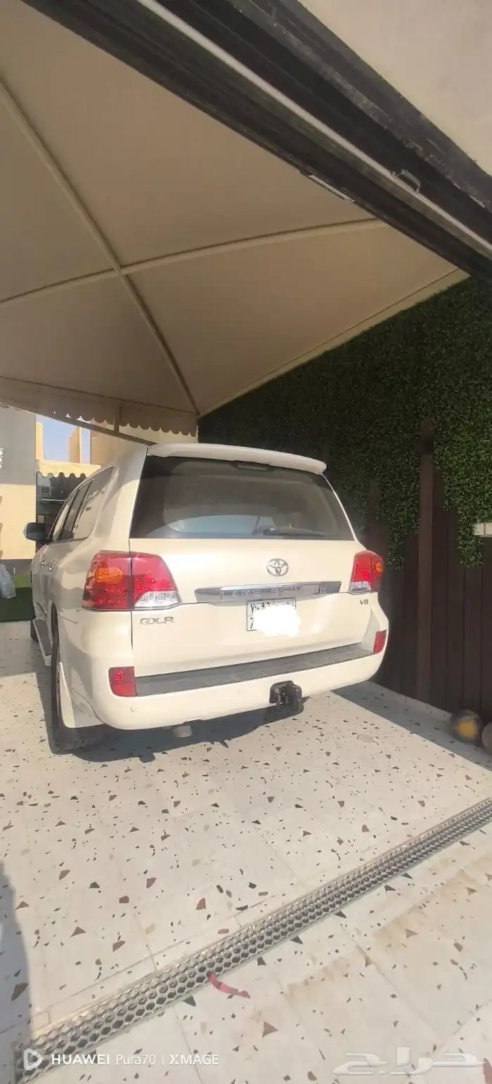 جيب لاندكروزر 2014 فل كامل بدي وكاله 2