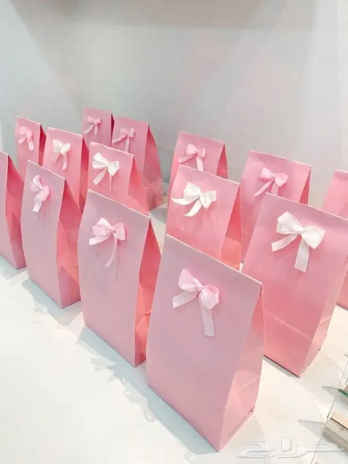 جميع مستلزمات الهدايا 2