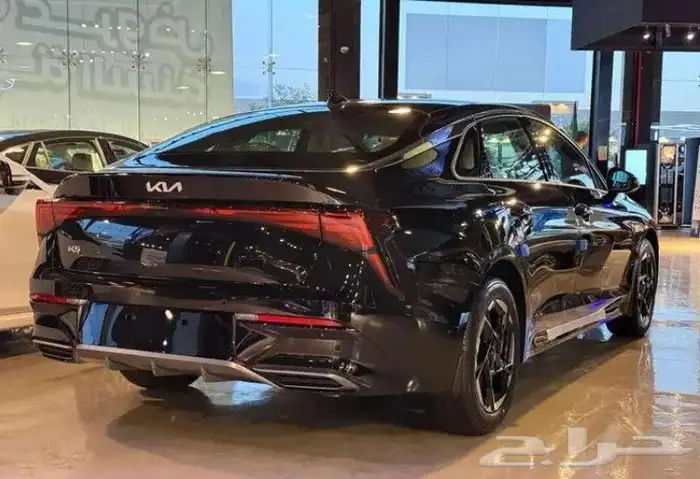 كيا كي فايف نص فل 2026 كاش او اقساط 3