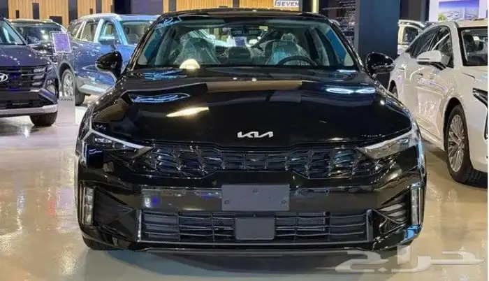 كيا كي فايف نص فل 2026 كاش او اقساط 0