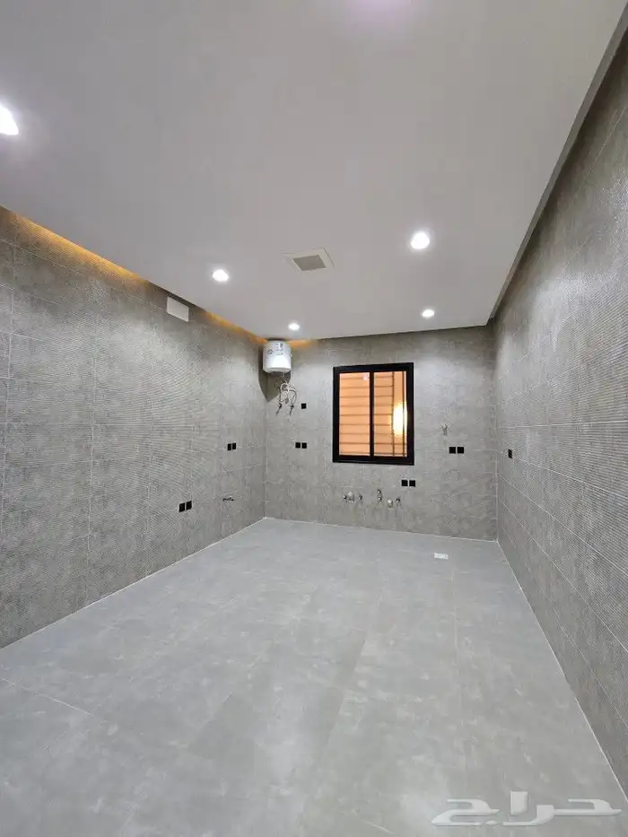 للبيع دور أرضي 6غرف حوش ومدخل سياره أبها المحالة من 540 ألف 12