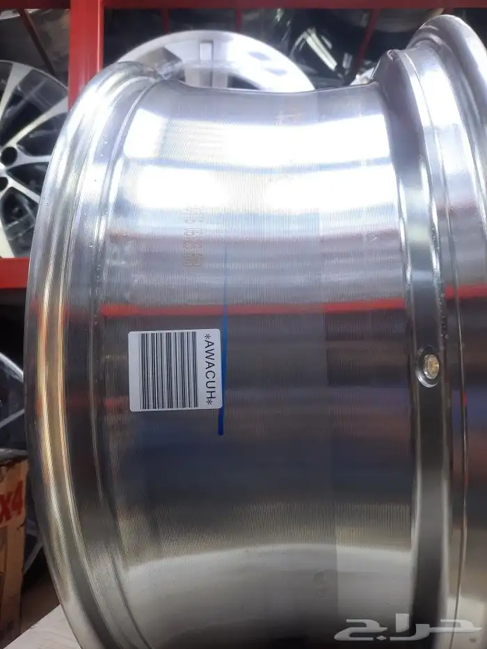 جنوط جي ام سي دينالي مقاس 22 موديل 2025 7