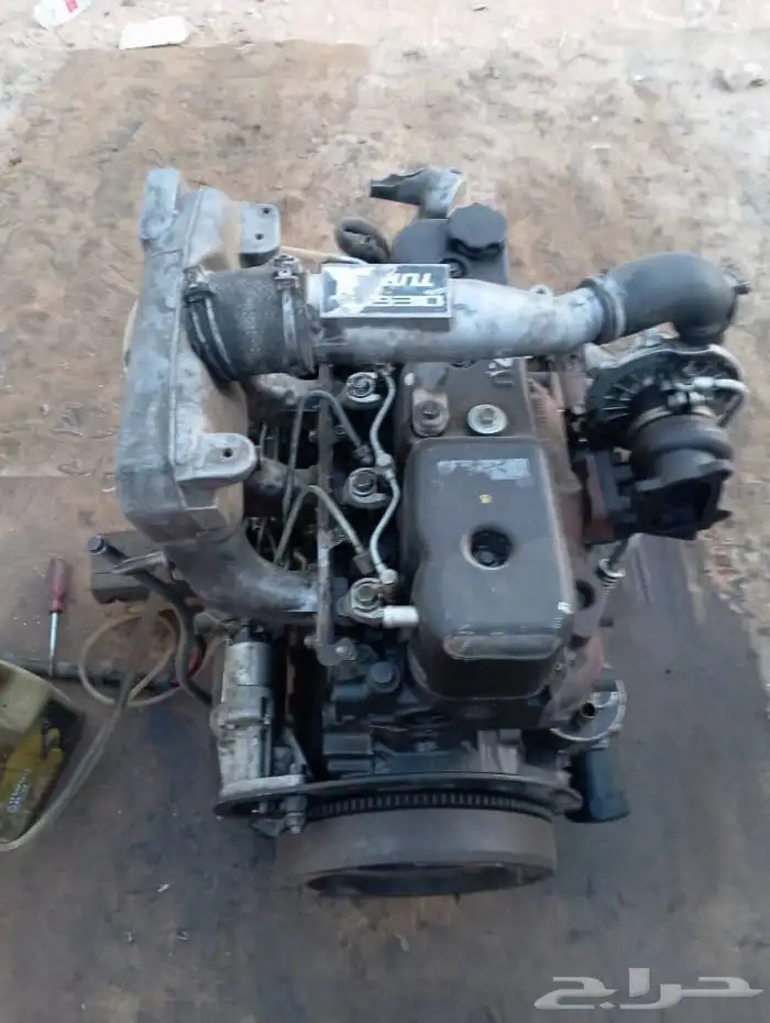 ماكينة ديماكس تيربو 0