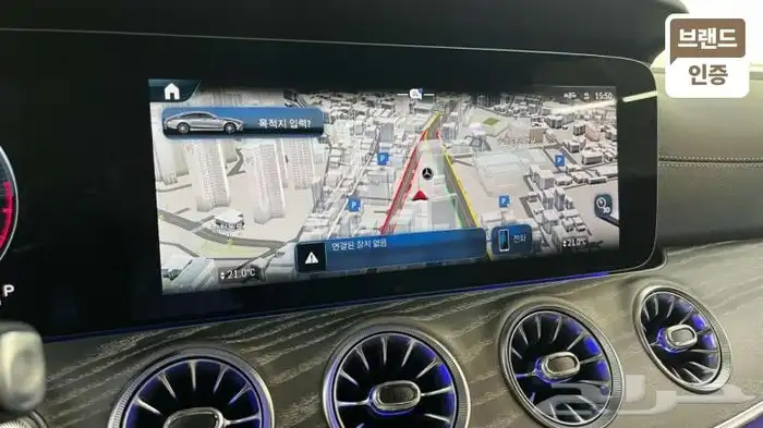 مرسيدس بنزين 13