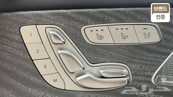 مرسيدس بنزين 12