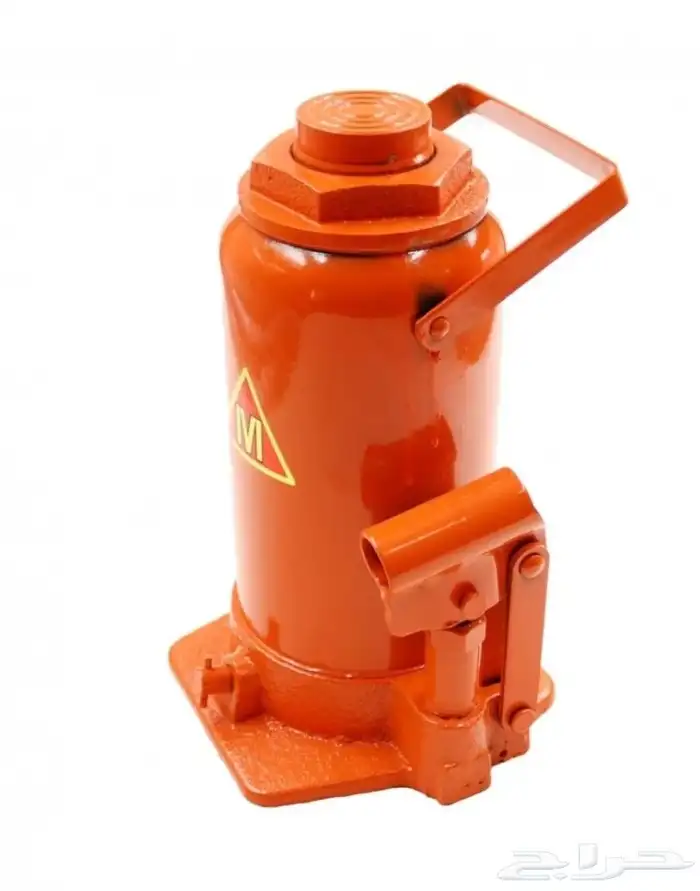 رافعة هيدروليكية 2