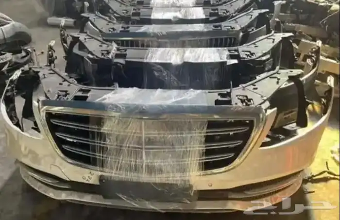 قطع غيار اصلي قيور بودي قطع غيار وارد 7