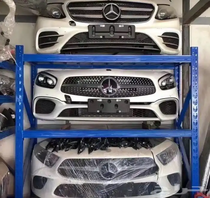 قطع غيار اصلي قيور بودي قطع غيار وارد 8