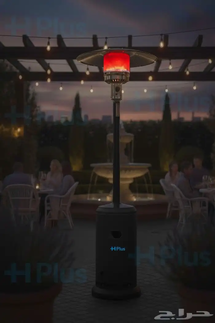 دفايات خارجية فاخرة 4