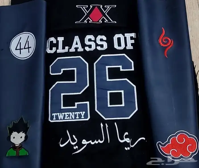 عبايات تخرج 5