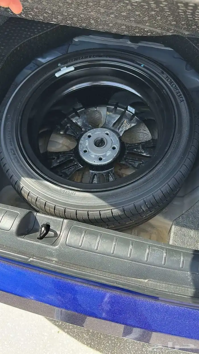 اكورد 2021 فل كامل بدي وكاله ماشي 35 صيانات الوكاله 4