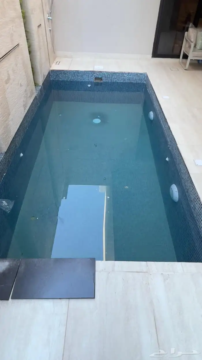 فلل منفصله مخطط ثروه375م 24