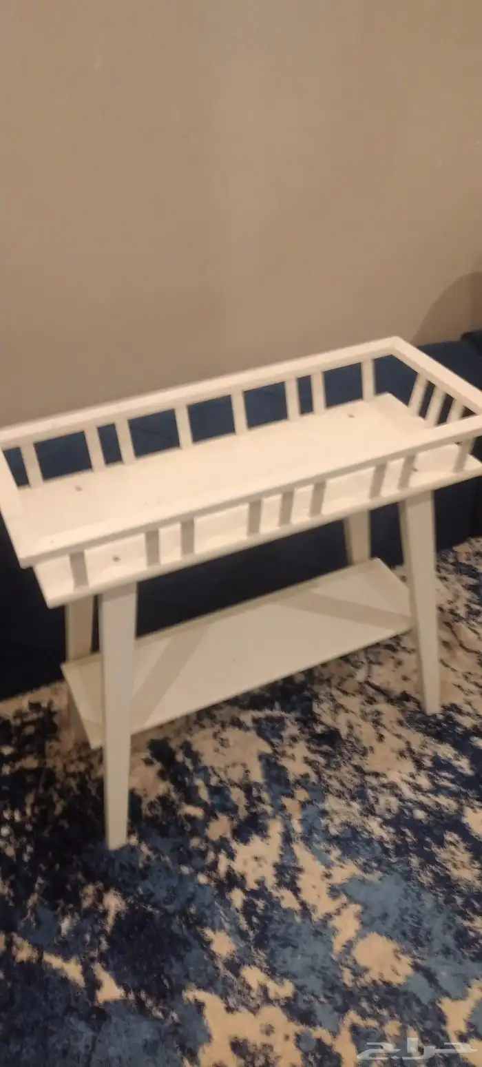 طاوله جانبية عرض 0