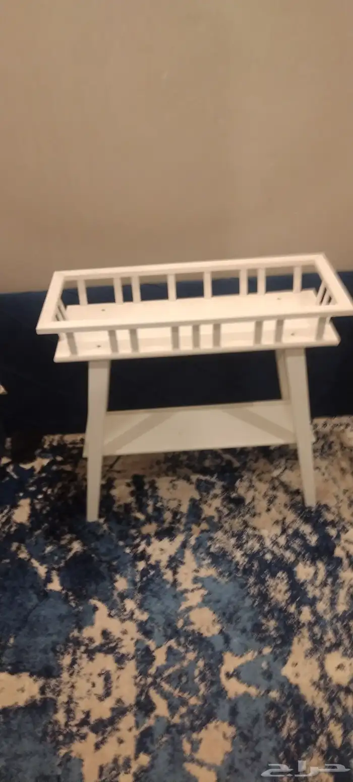 طاوله جانبية عرض 1