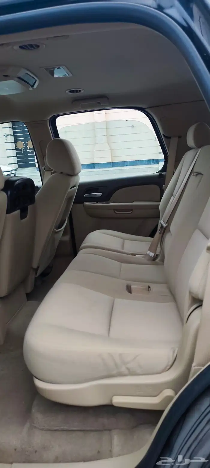 جي ام سي يوكن موديل 2010 11