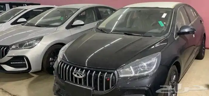 شيرو اريزو 5 كمفورت 2025 أفرد ومؤسسات وشركات بأفضل الأسعار 4