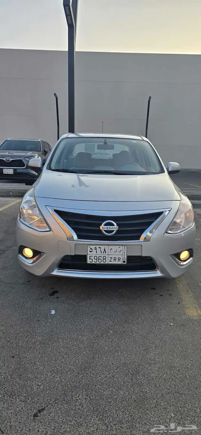 نيسان صني 2023 كامل مواصفات 0