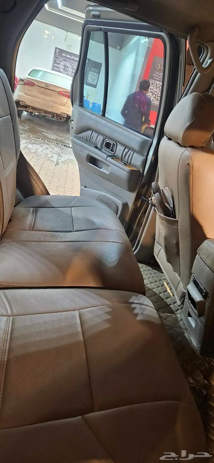 انفنتي شبيه الباثفندر 2002 14