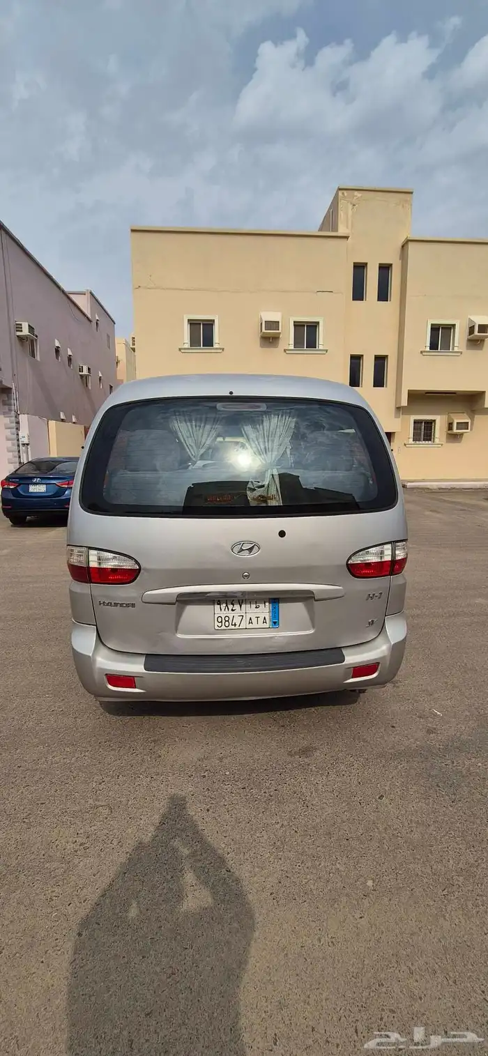 H1 ديزل الوعلان 8