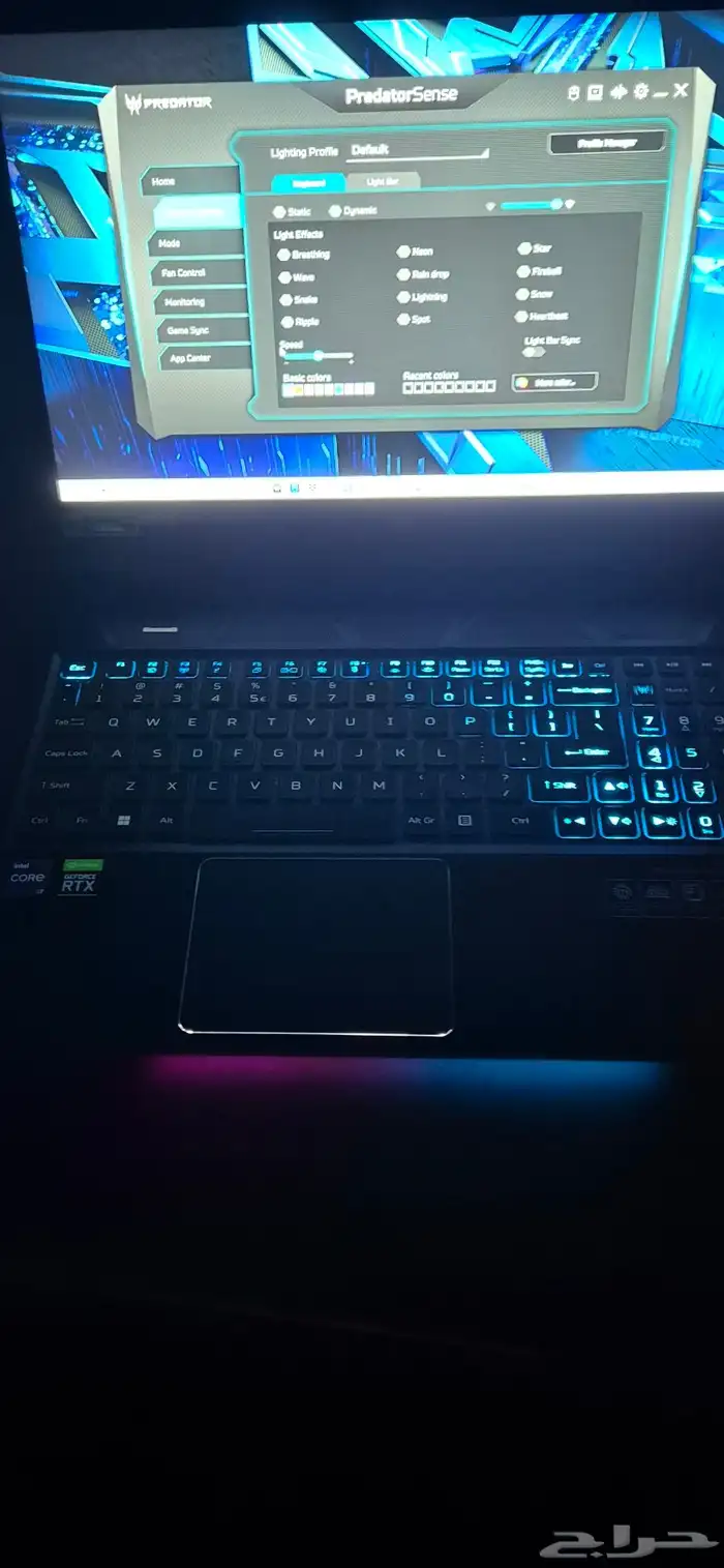 لابتوب العاب للبيع 14