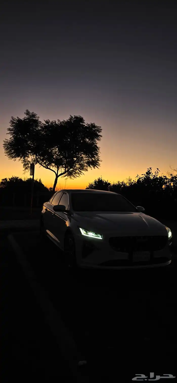 جيلي بريفيس 2025 3