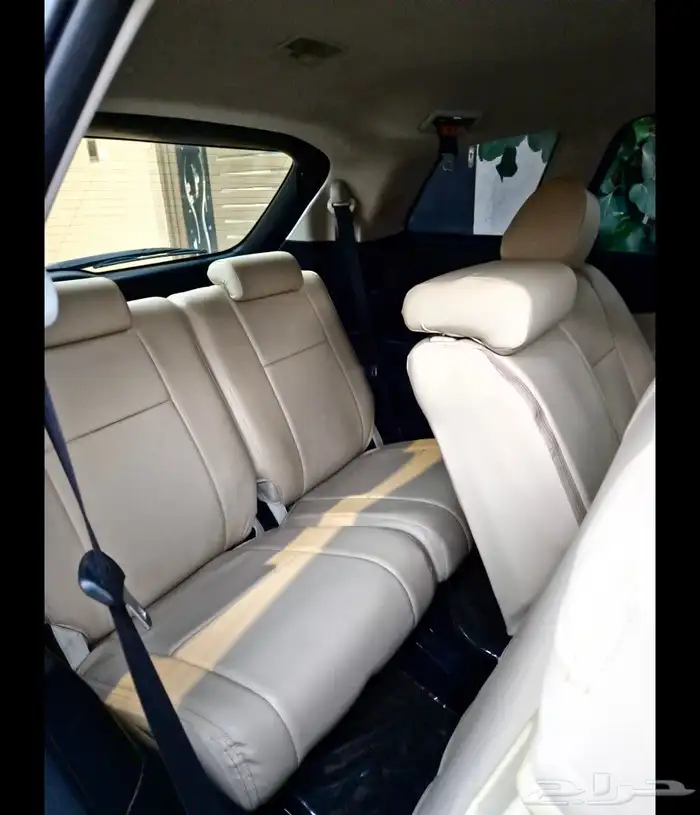 مازدا cx9 2014 5