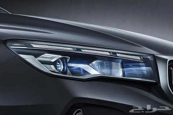 جيلي إمجراند فل كامل 2025 0