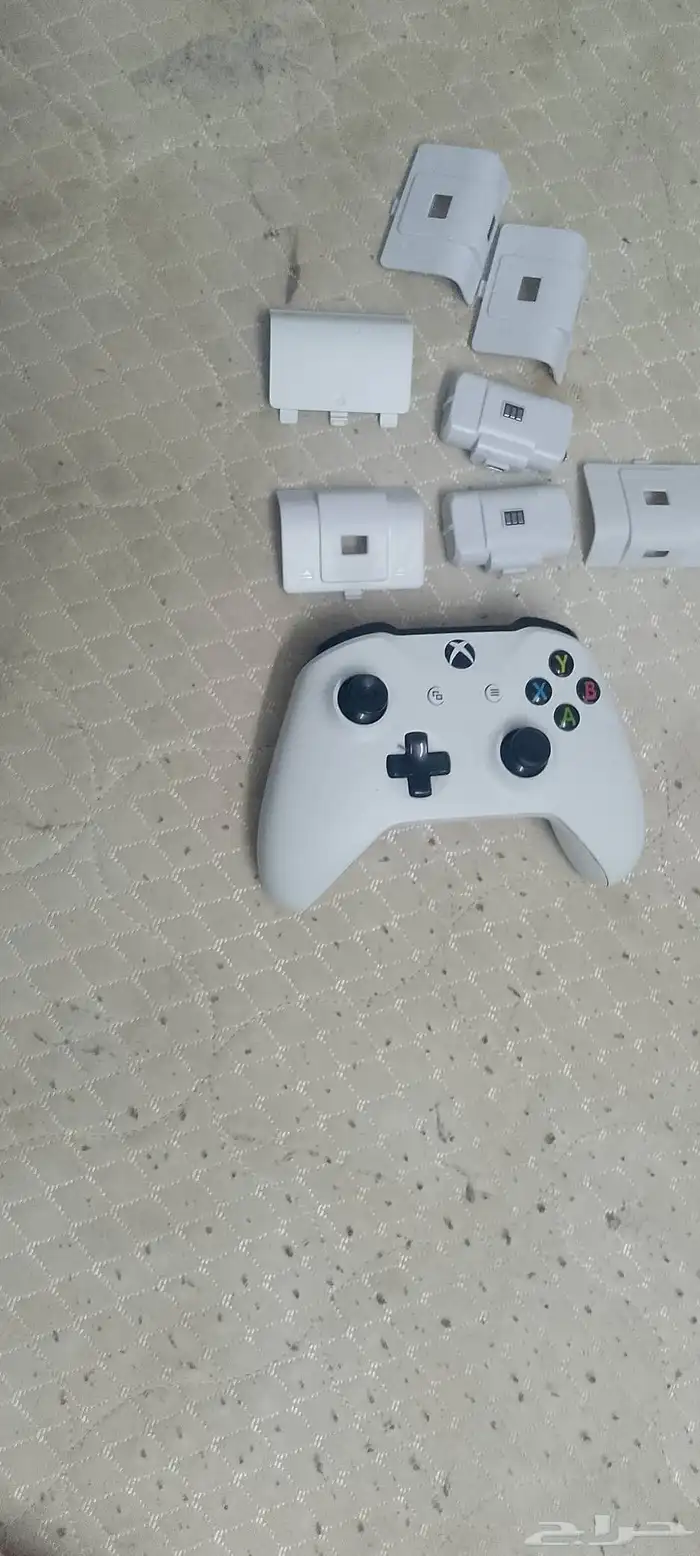 يد اكس بوكس ون مع بطاريه 2