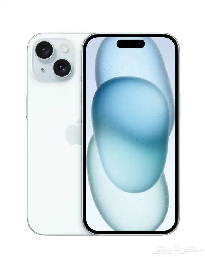 مطلوب ايفون 15 256GB 0
