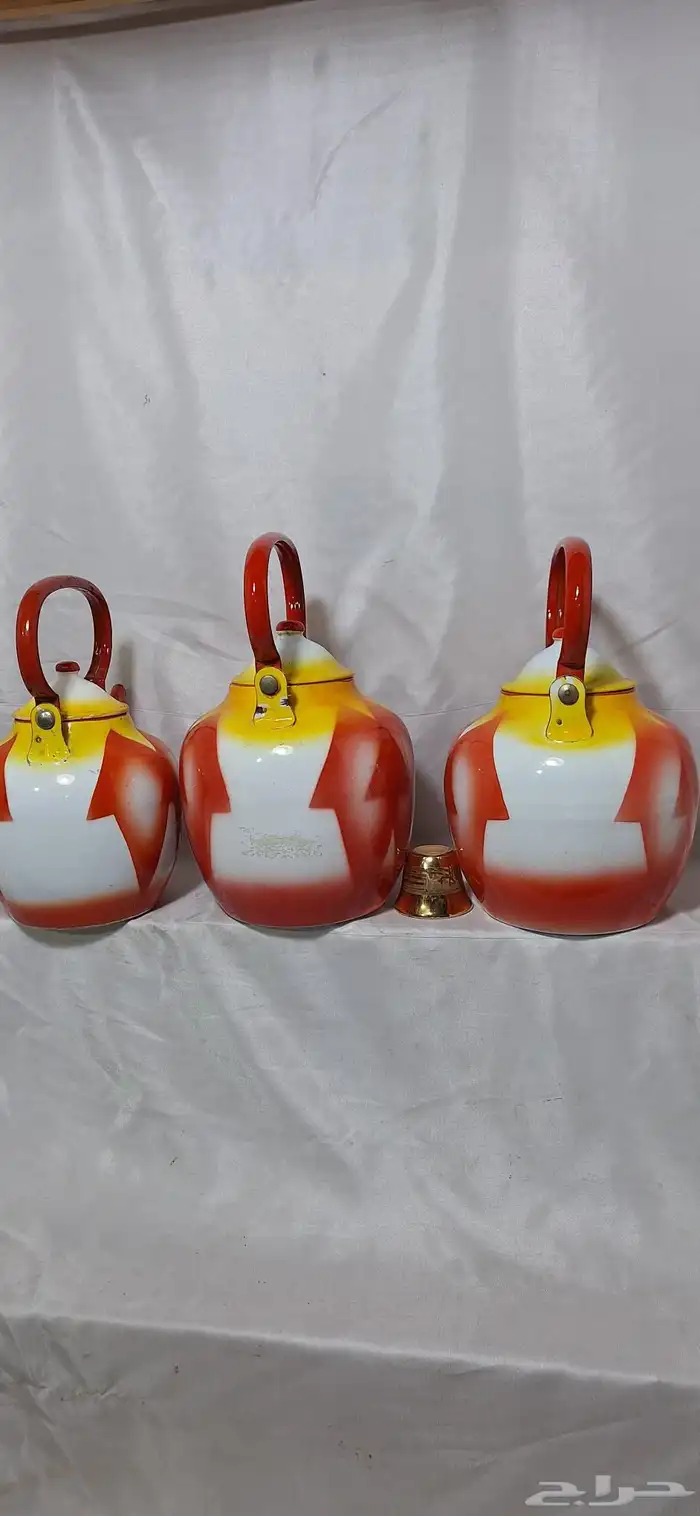 براريد غضار اصل ابو اسدين 2