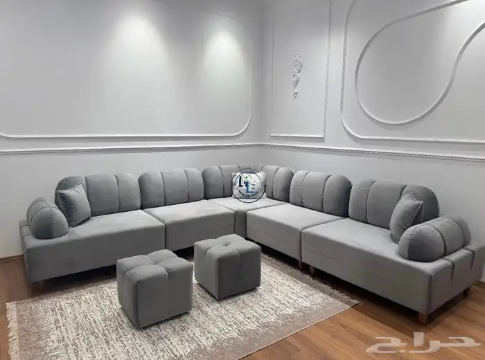 اطقم مخفضه وبسعر المصنع مباشرة يوجد خدمة توصيل لجميع مناطق ا 0