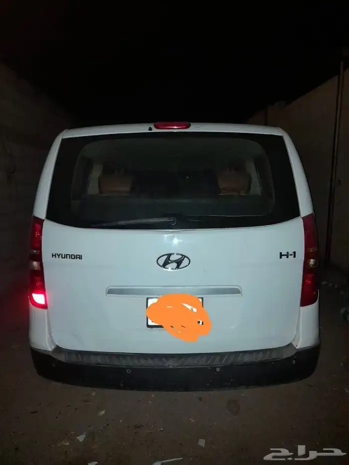 اتش ون موديل 2012 3