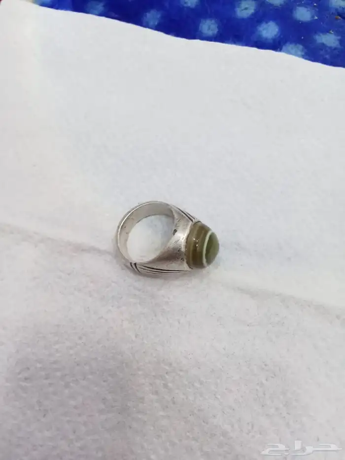 خاتم سليماني شبوه على السوم البيع مستعجل 0