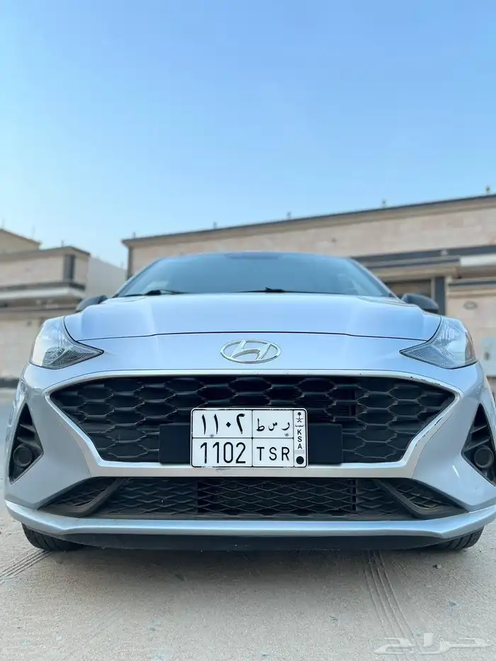 هونداي اي تن موديل 2023 5