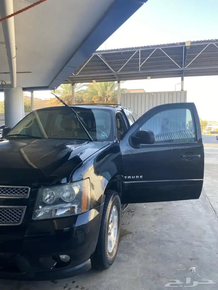 تاهو مديل 2014 2