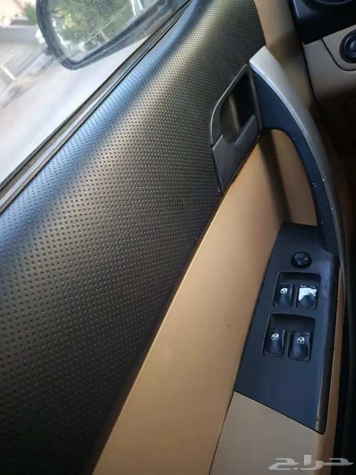 شفروليه افيو 2013 6