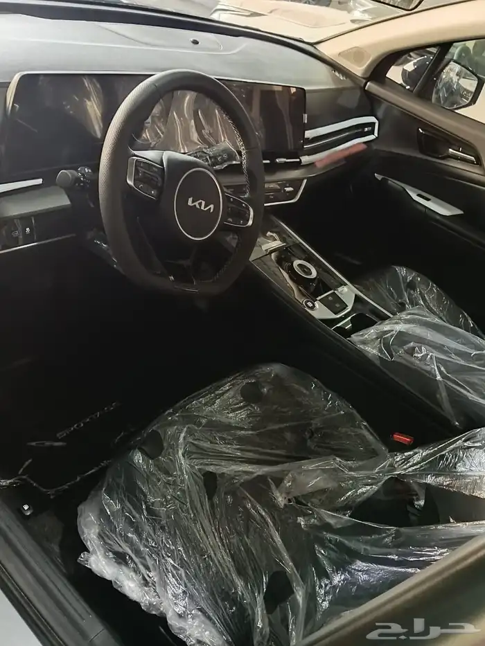 كيا سبورتاج فل كامل م 2025 اقل الاسعار لعملائنا الاكرام 6