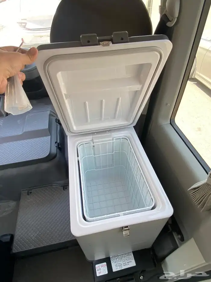 باص تويوتا كوستر ديزل 22 راكب 2025 4