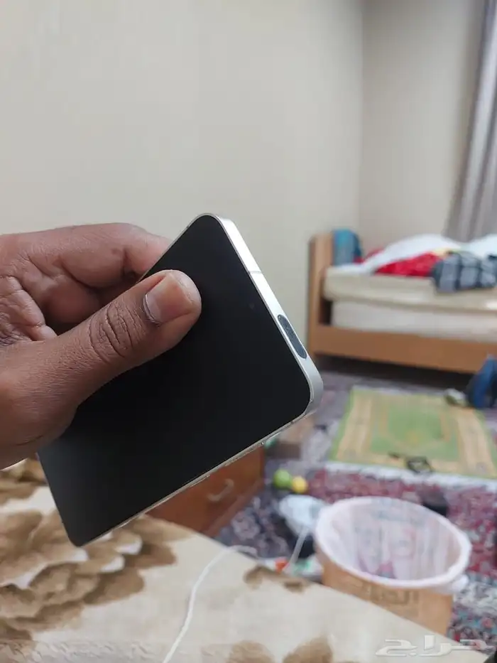 سامسونج اس 24 بلس نظيف جدا بدون ملحقات 3