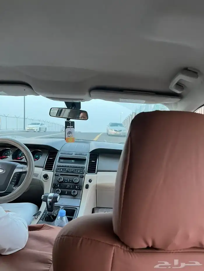 فورد تورس 2010 10