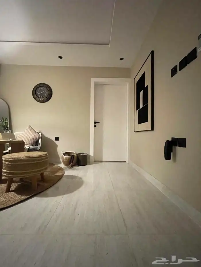 مصمم اثاث شقق استراحات وغيره 6