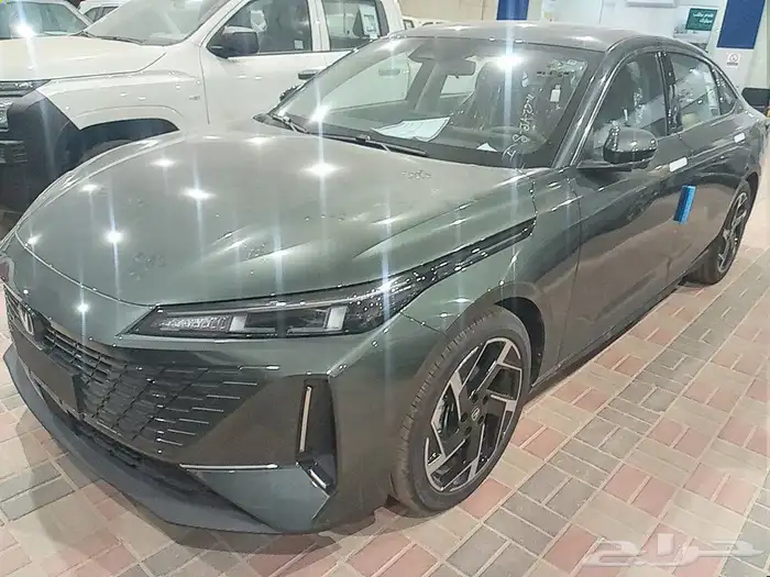 شانجان ايدو لميتد 2026 0