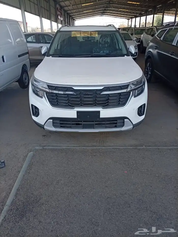 كيا سيلتوس 2025 كاش أو أقساط رواتب تبدأ من 3500 6