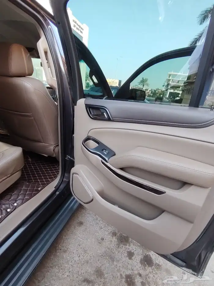 يوكن XL 2017 شاص طويل دبل 11