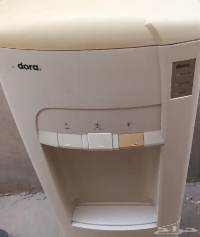 غسالات وبرده البيع. 8