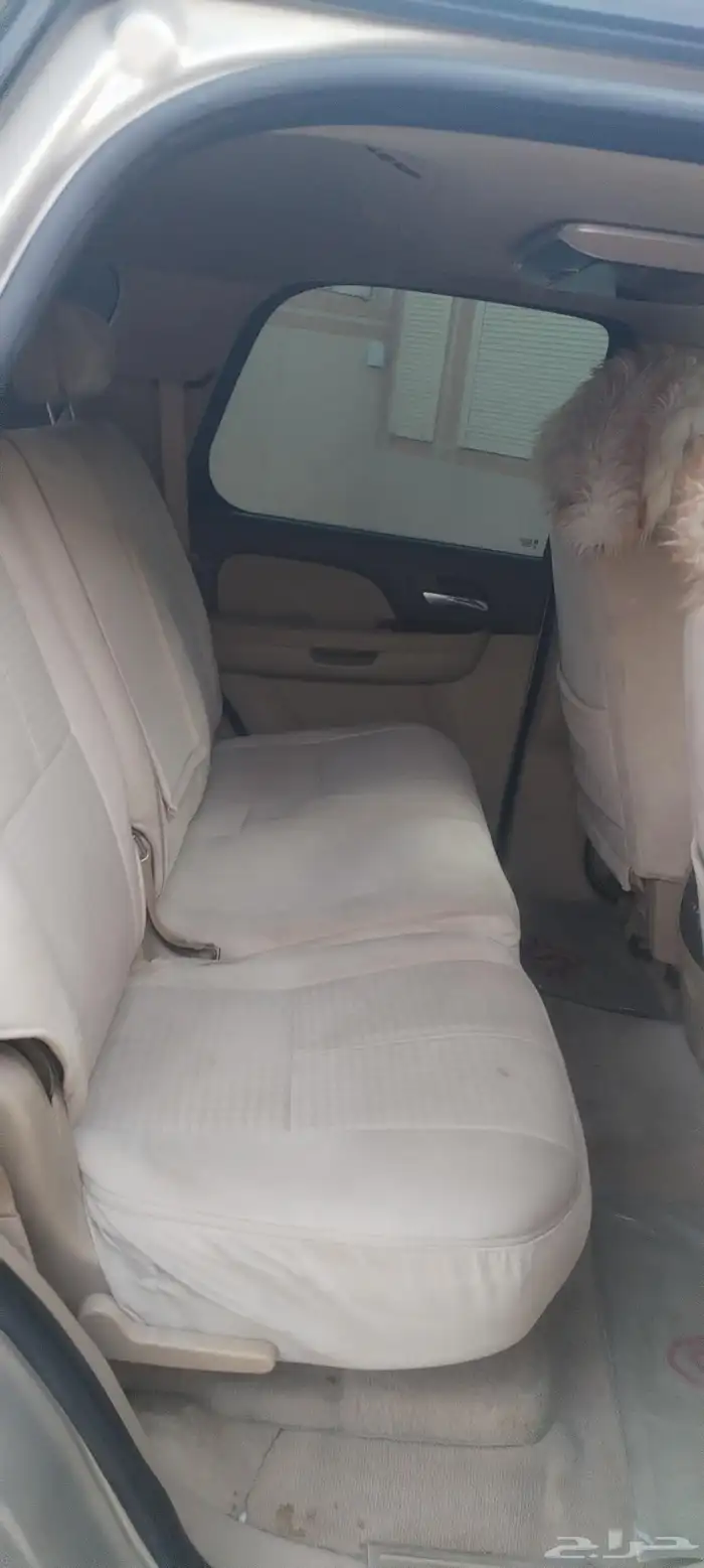 يوكن 2007 فل كامل دبل فتحه شنطه كهرباء 14