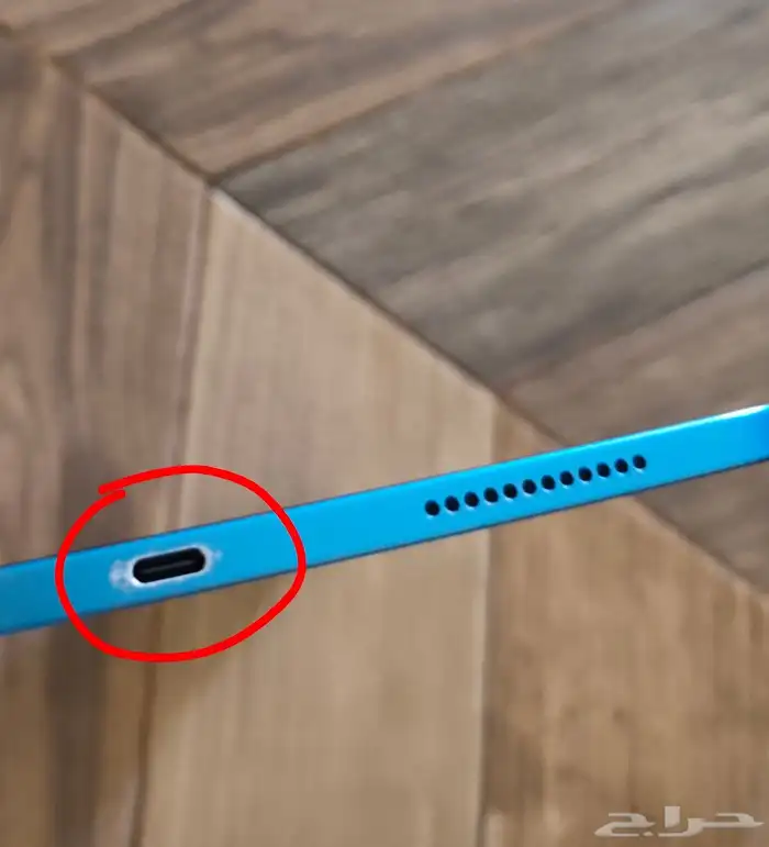 ايباد الجيل العاشر نظيف جدا iPad10 3