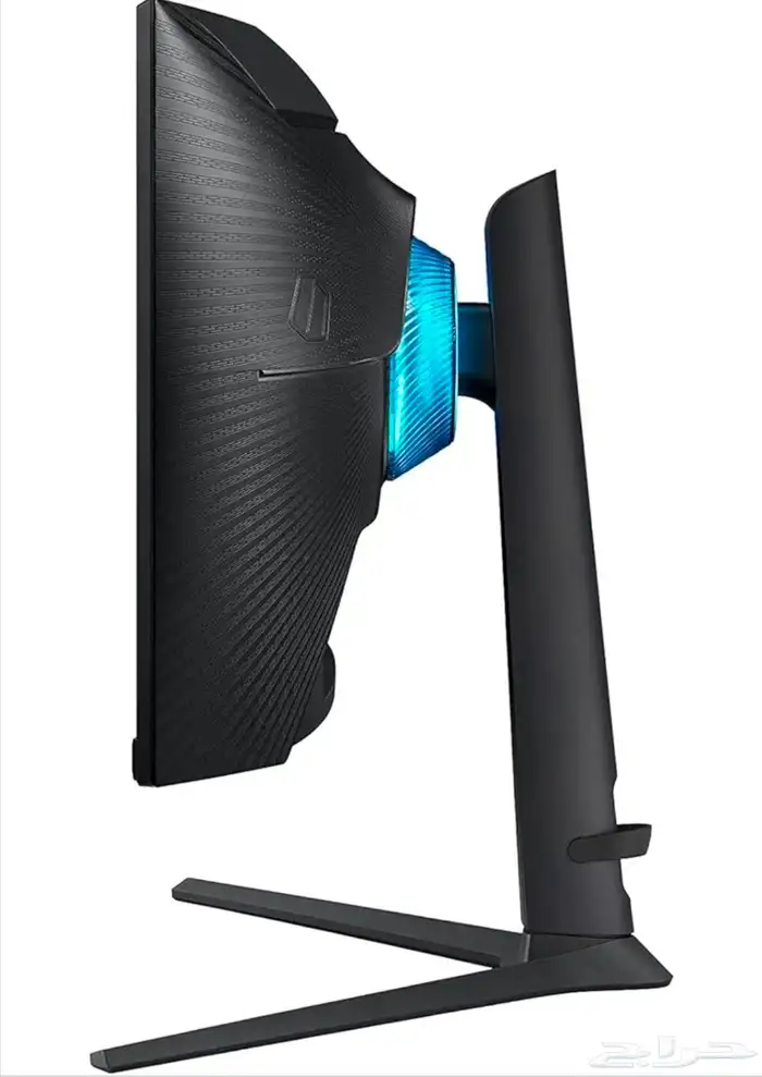 شاشة جيمنج samsung g6 5