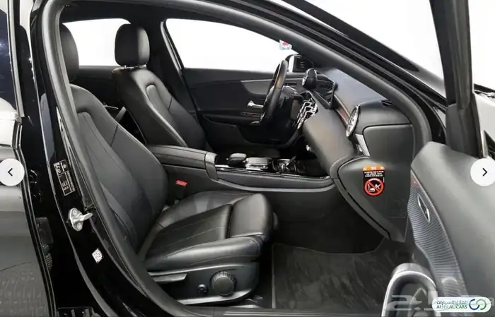 كود   S 521 سيارة مرسيدس A220 10